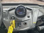 Control Station with