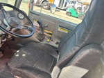 Cab with