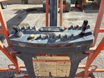 Control Station Upper with