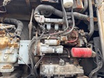 Basic Refrigeration Unit with