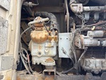 Basic Refrigeration Unit with