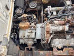 Basic Refrigeration Unit with