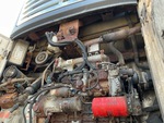 Refrigeration Unit with