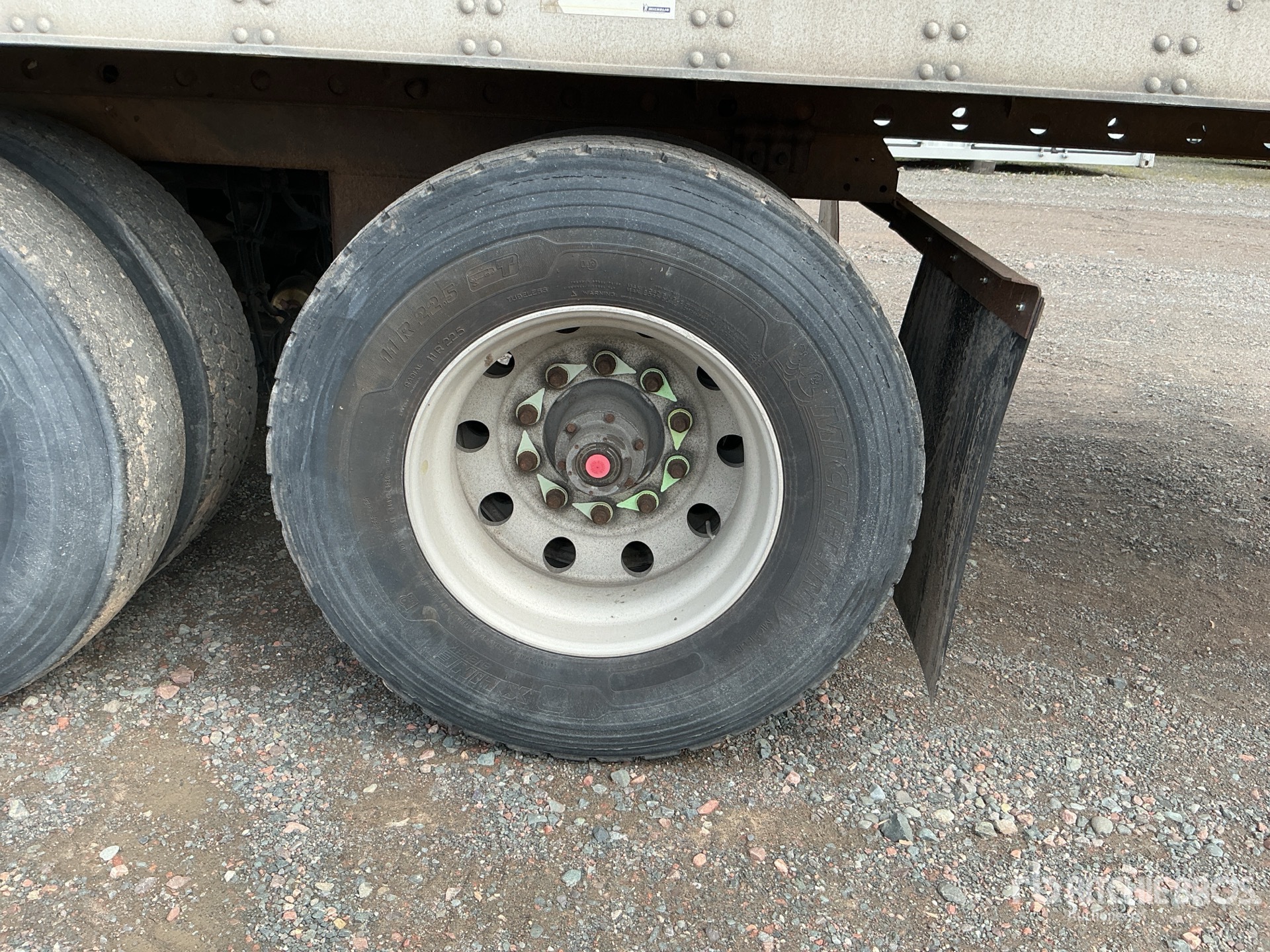 2014 Utility 3000R
