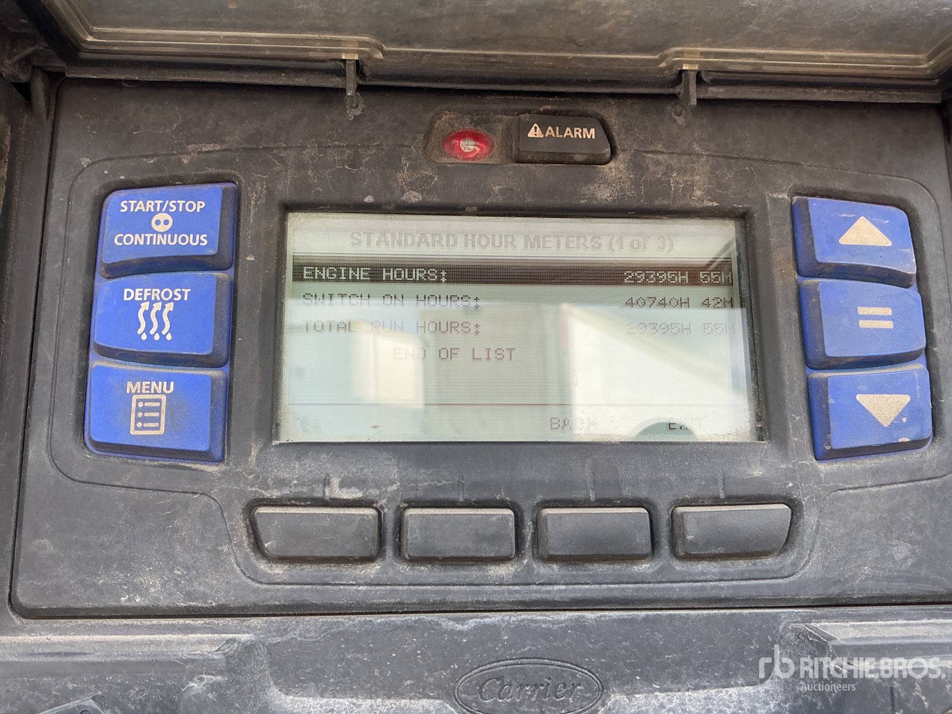 2014 Utility 3000R