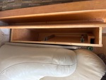 Interior with