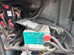 Outside Utilities with