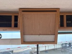 Interior with