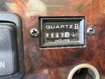 Control Station with Lower/Carrier Engine Hours