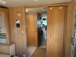 Interior with