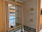 Interior with