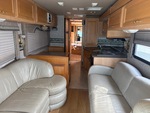 Interior with