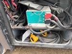 Outside Utilities with