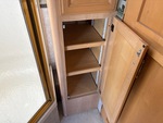 Interior with