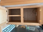 Interior with