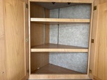 Interior with