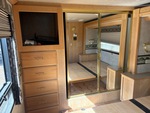 Interior with