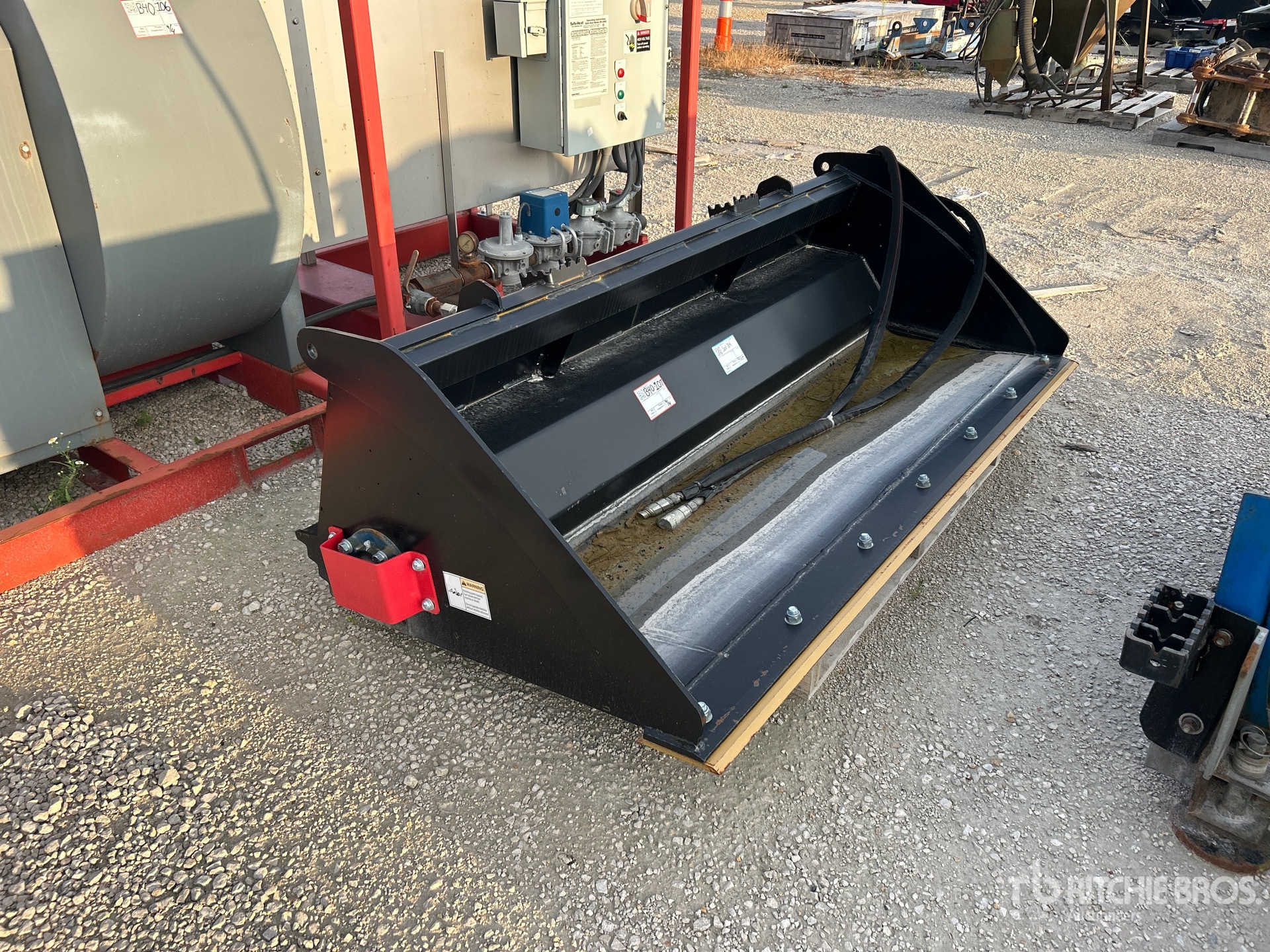 RAYTREE RMRB72