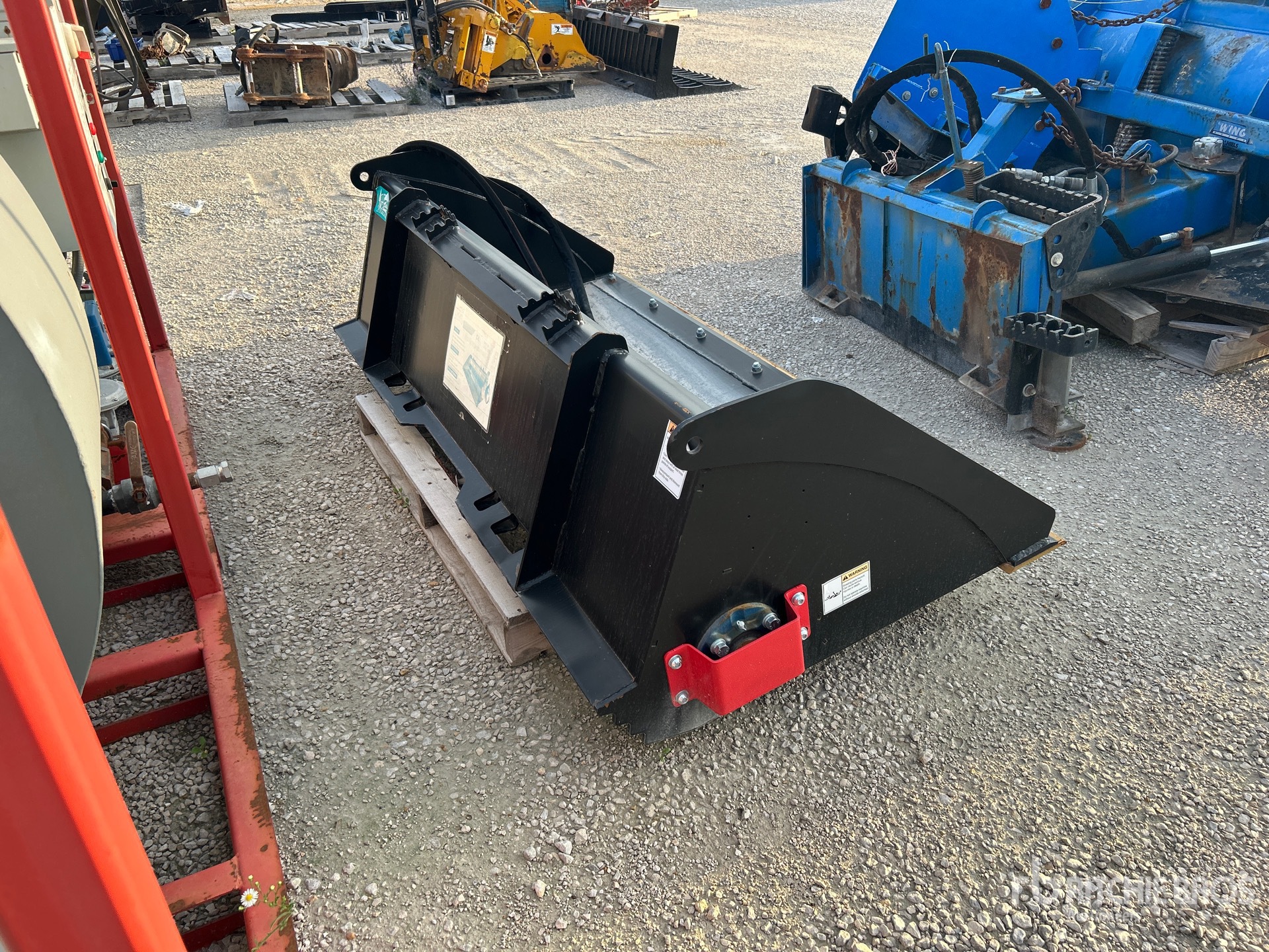 RAYTREE RMRB72