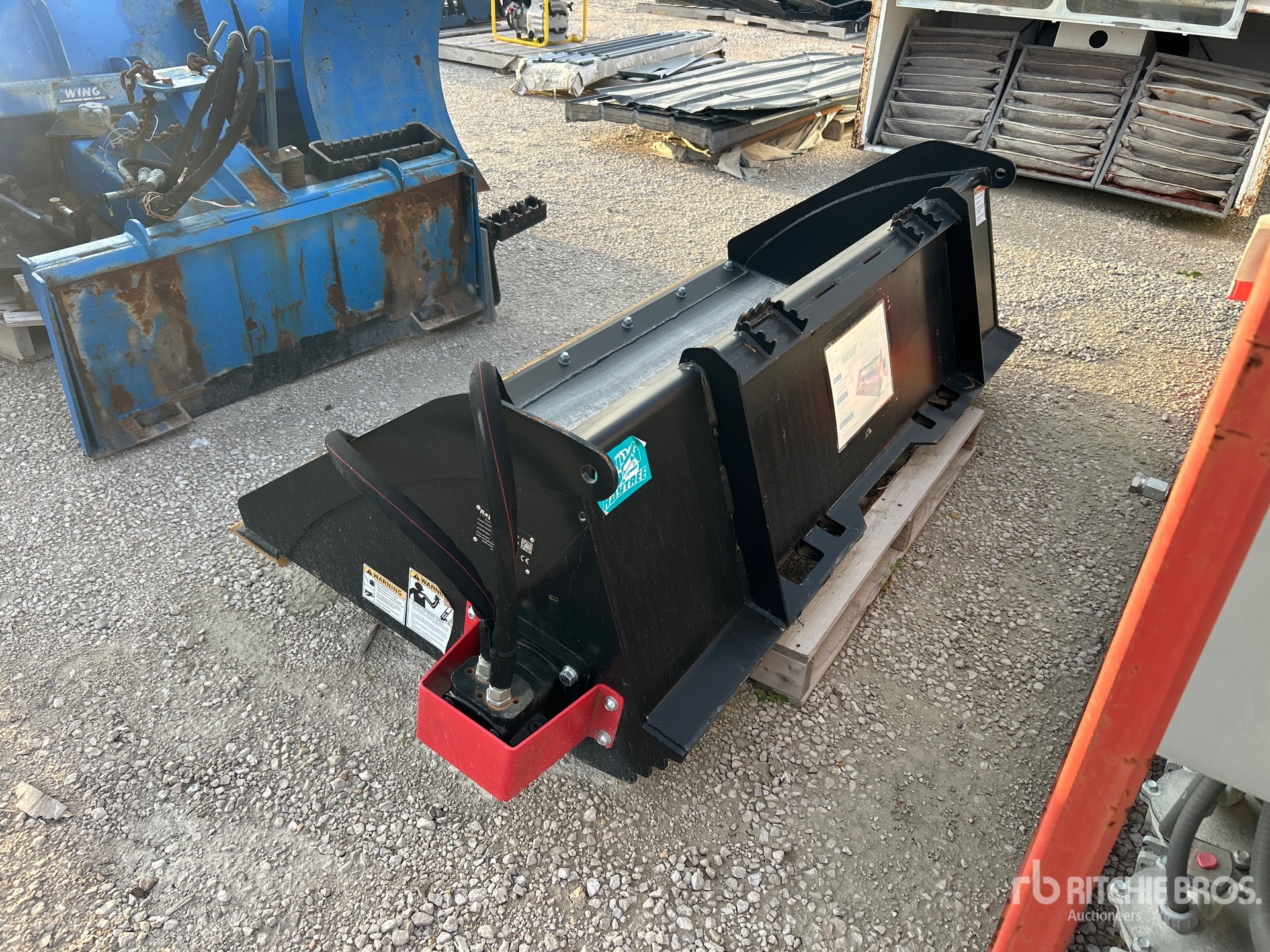 RAYTREE RMRB72