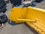 Snow Plow with