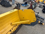 Snow Plow with