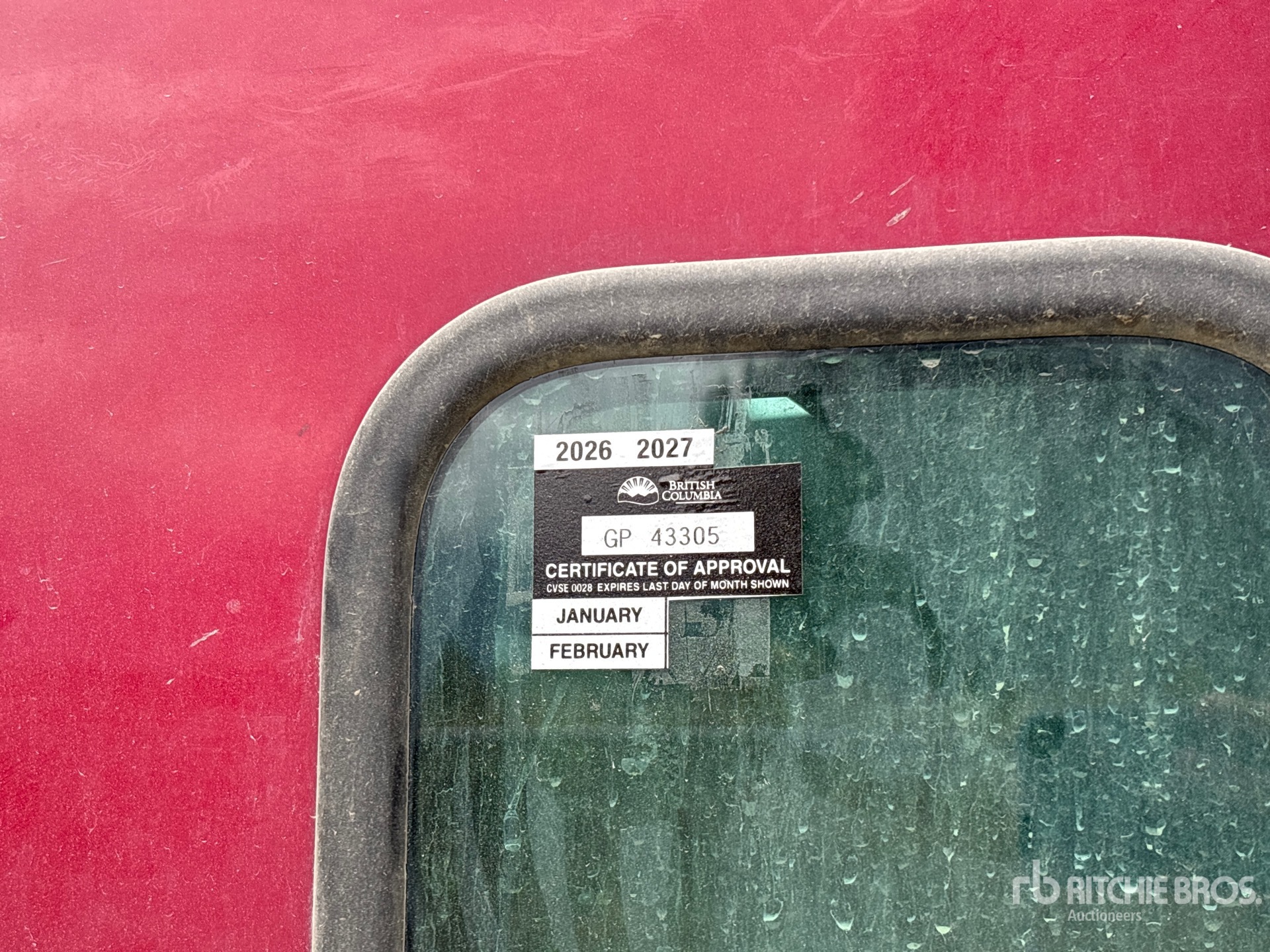 2019 Peterbilt 367
