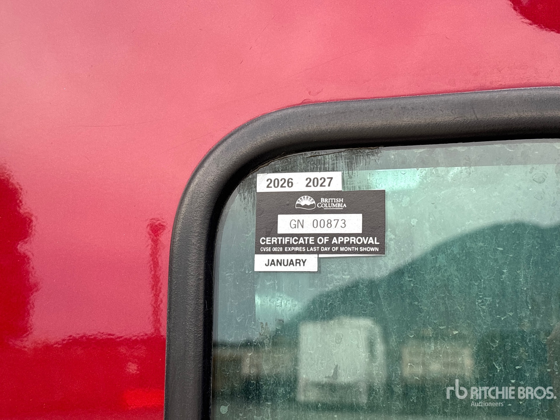 2020 Peterbilt 389