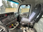 Cab with