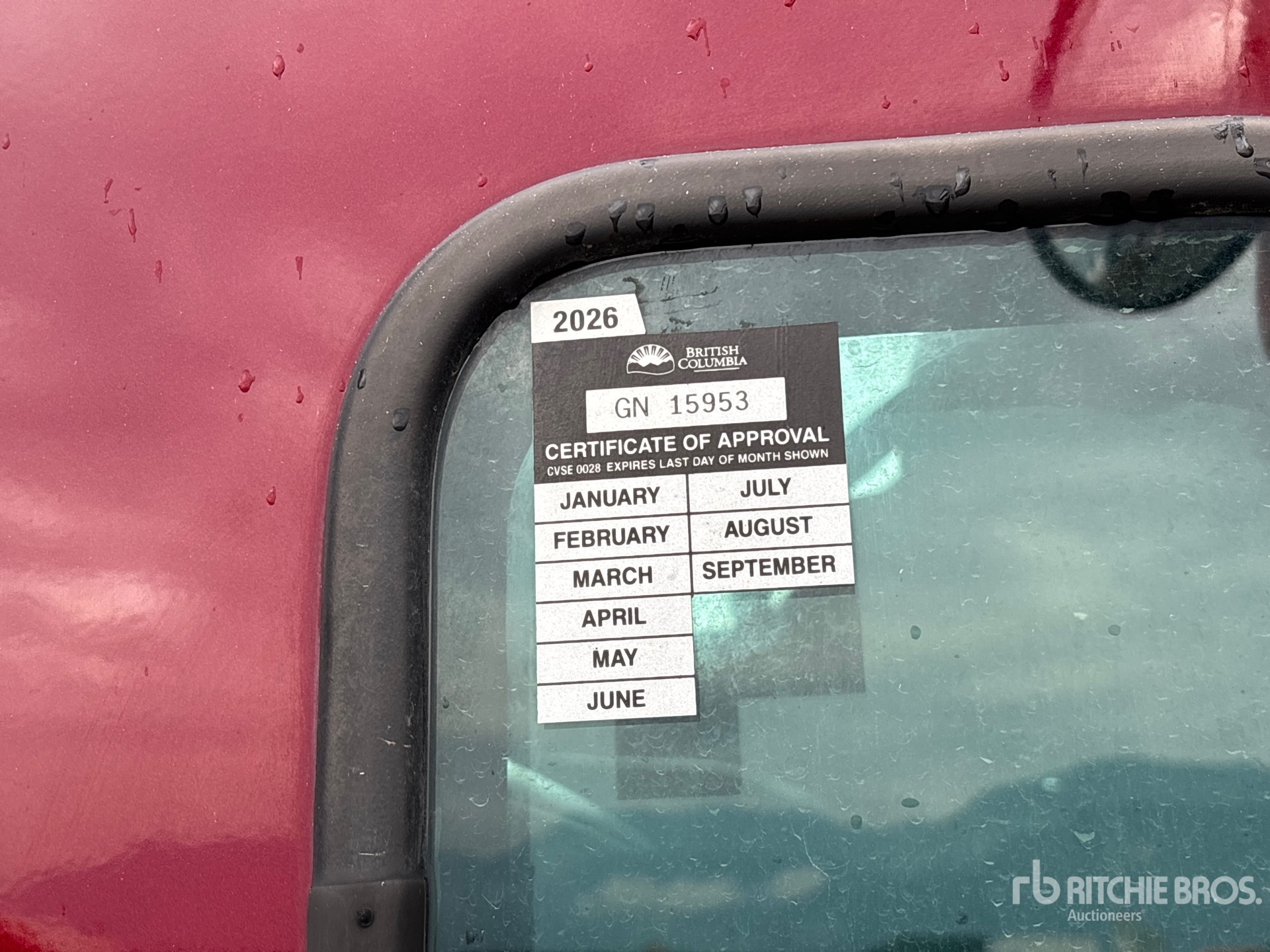 2024 Peterbilt 367