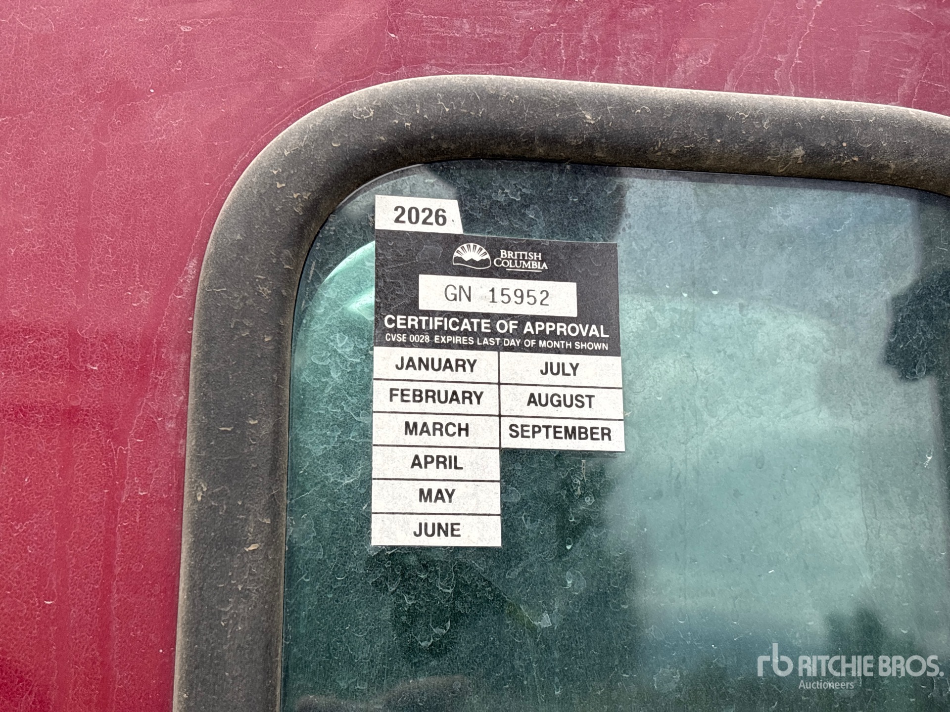 2024 Peterbilt 367
