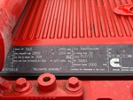 Engine with