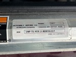 General Appearance with Frame Stamp Serial Number/VIN Photo