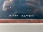 Cab with Engine Hours