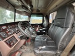 Cab with