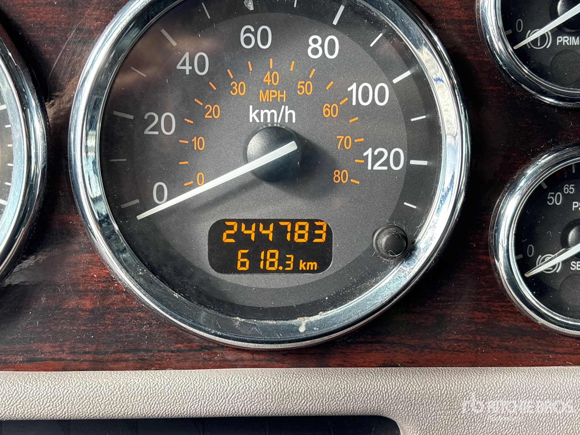 2020 Peterbilt 367