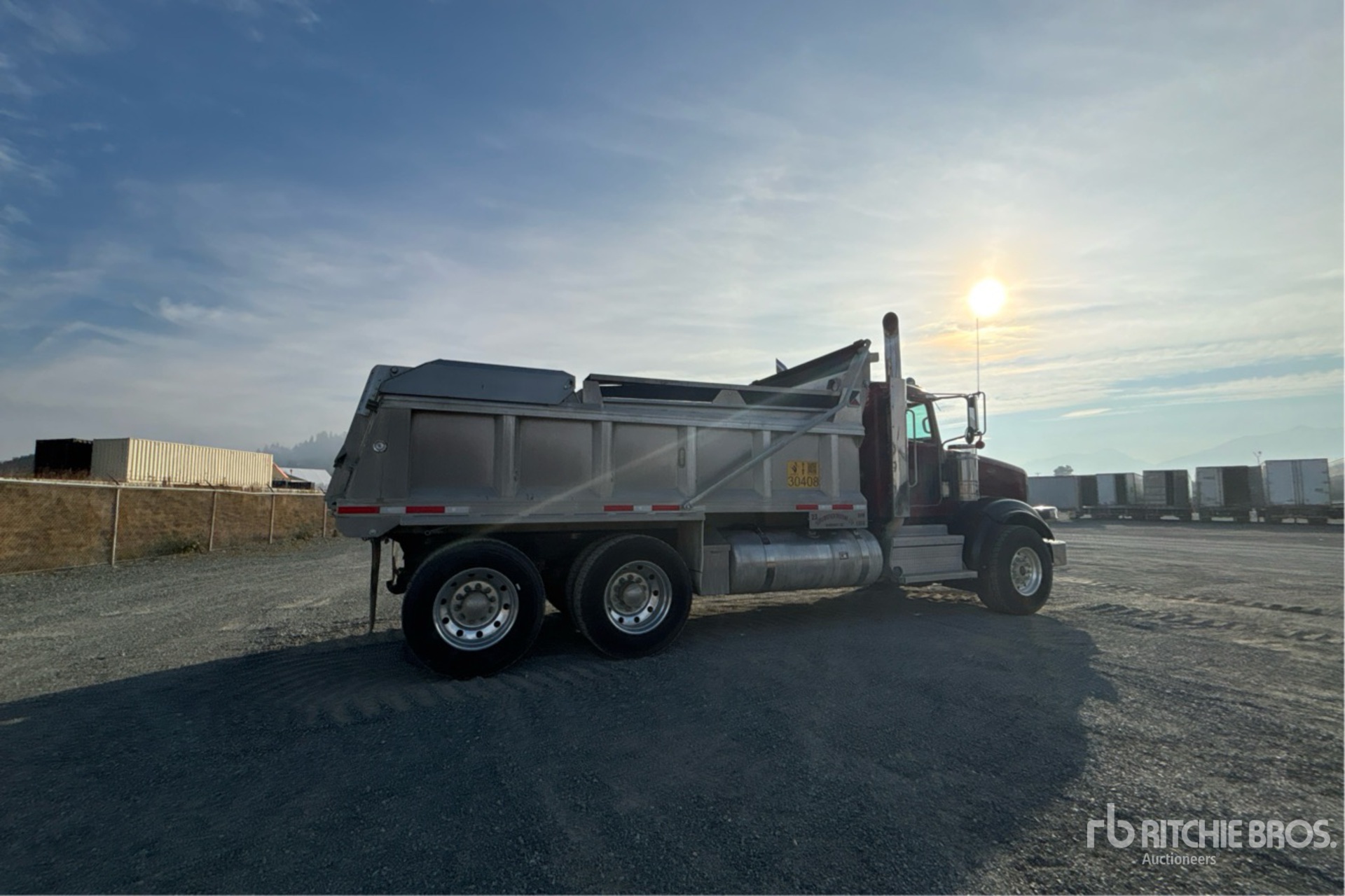 2024 Peterbilt 367