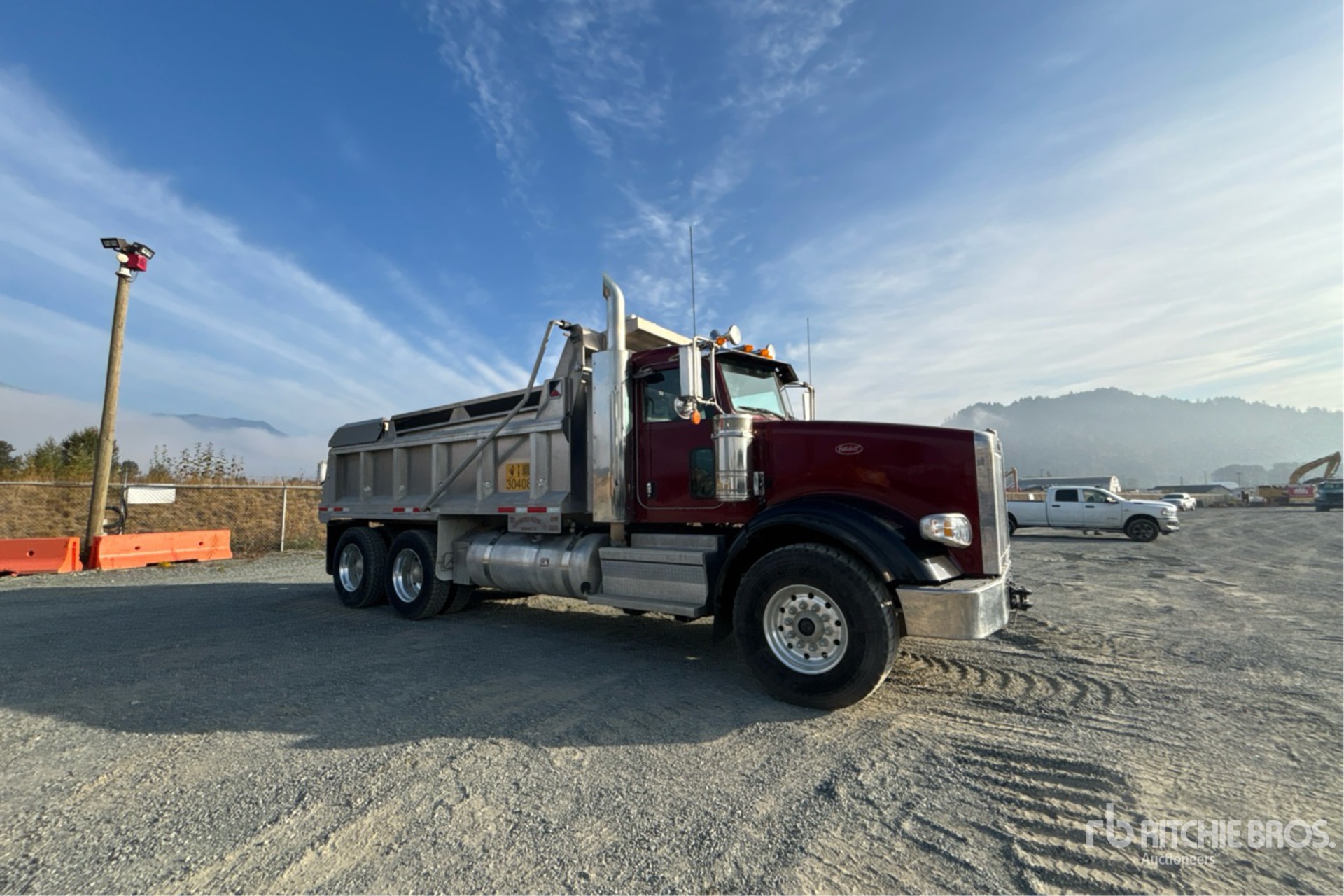 2024 Peterbilt 367