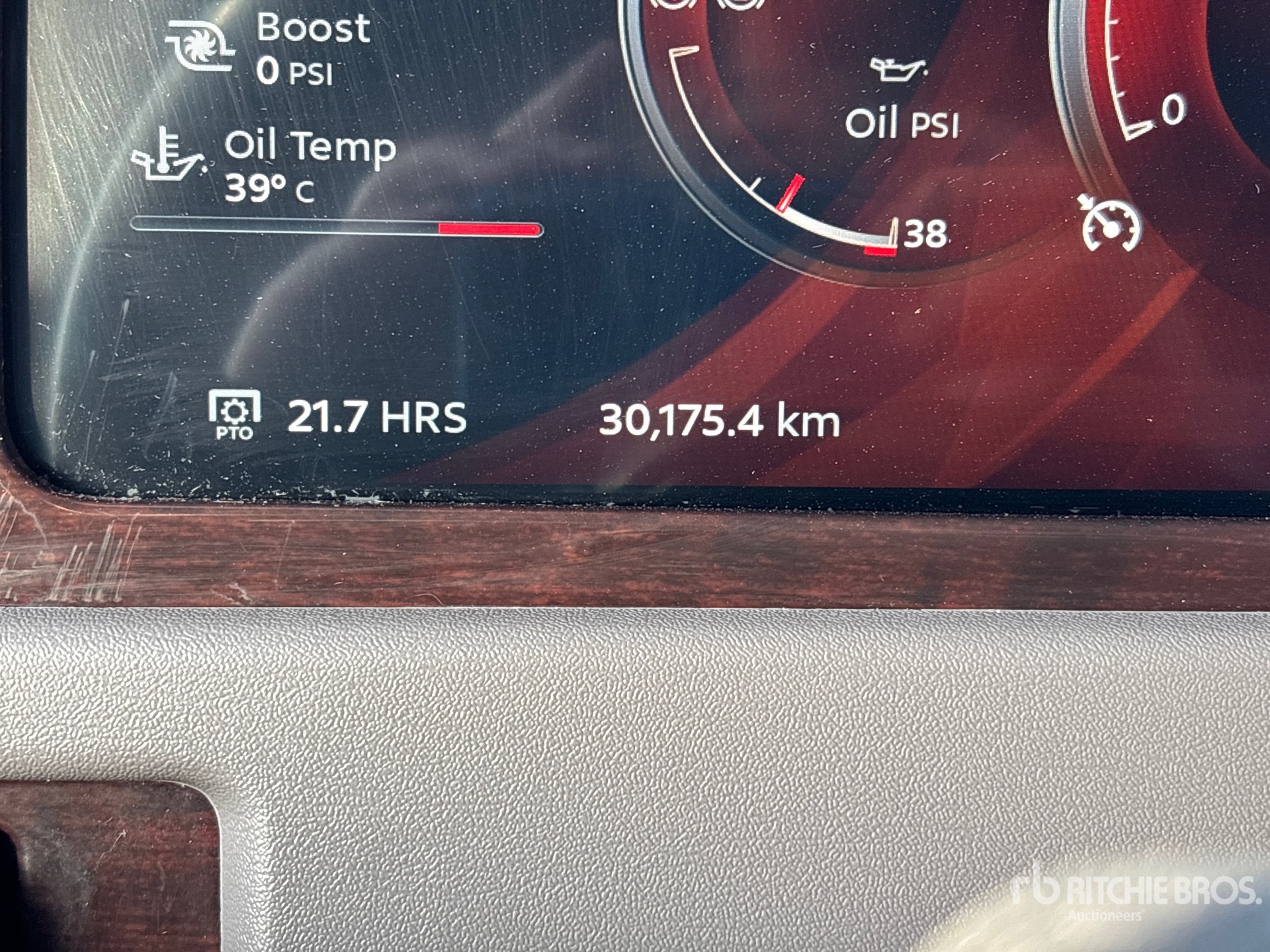 2024 Peterbilt 367
