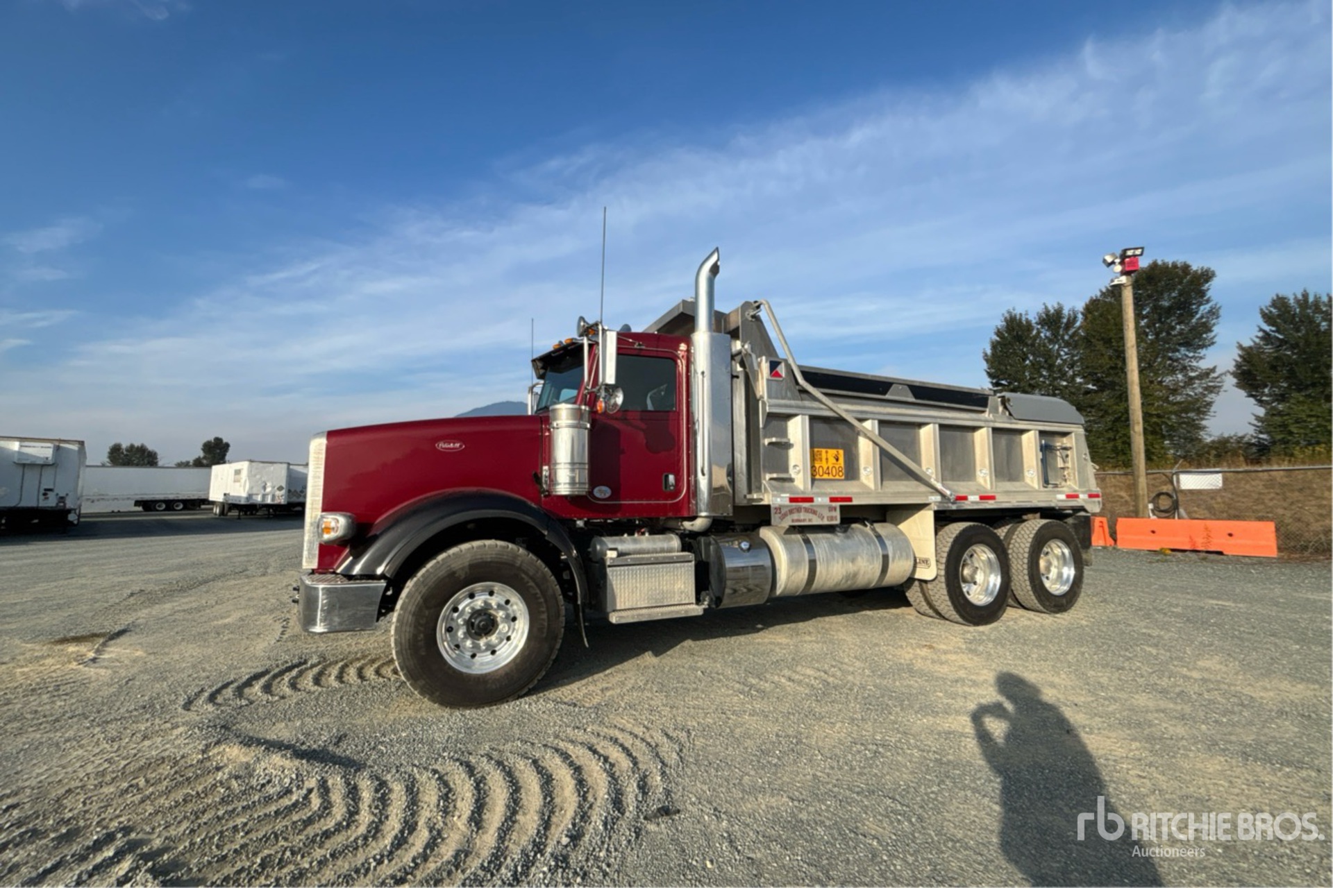 2024 Peterbilt 367