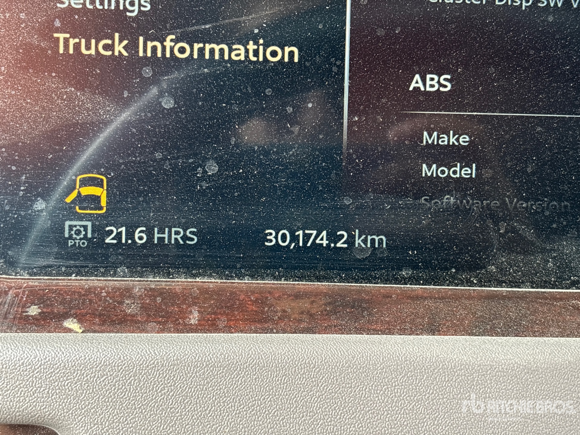 2024 Peterbilt 367
