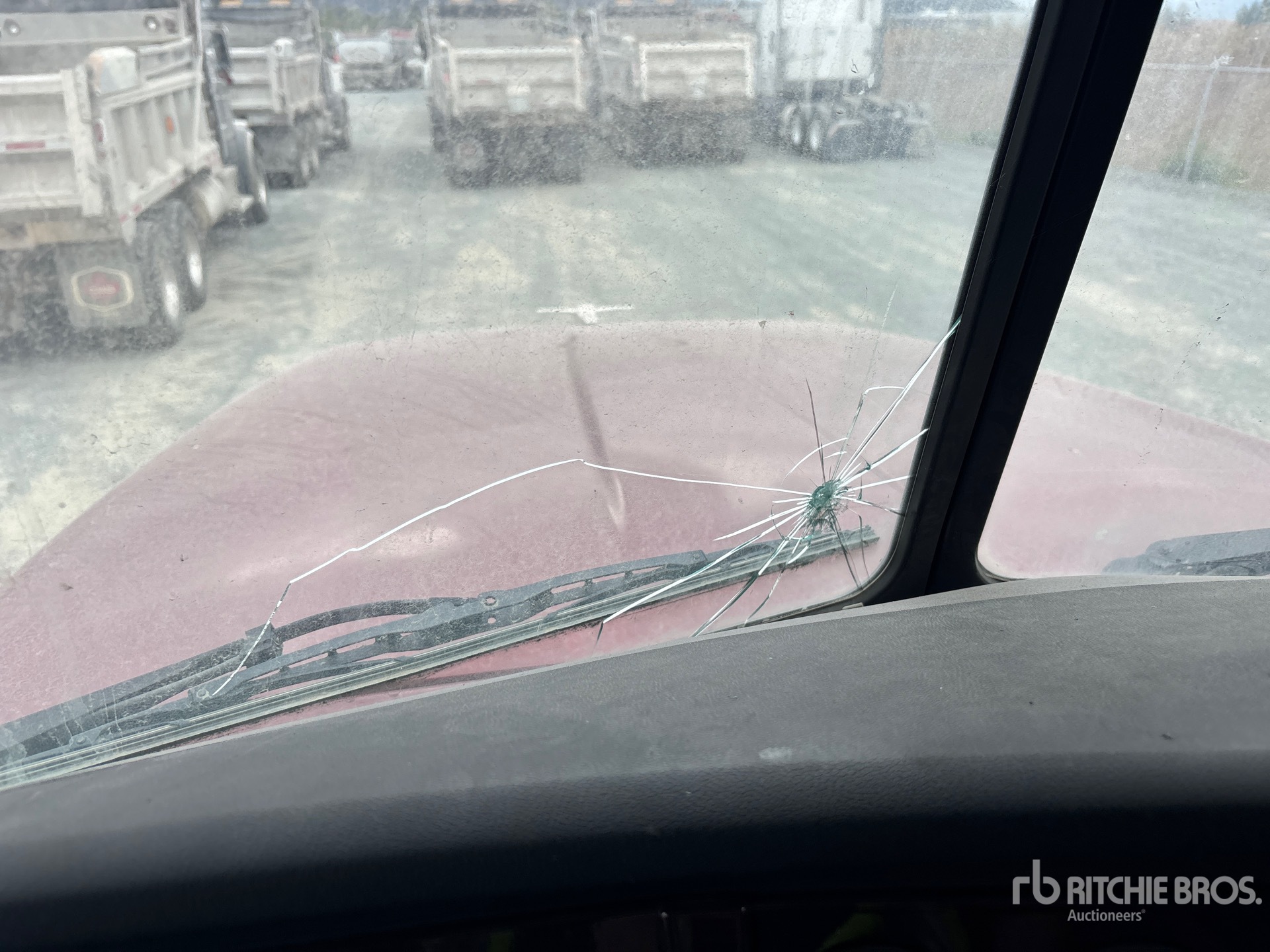 2024 Peterbilt 367