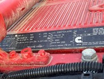 Engine with