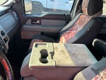 Cab with