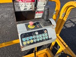 Control Station Upper with