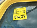 Cab with