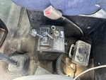 Hydraulics with