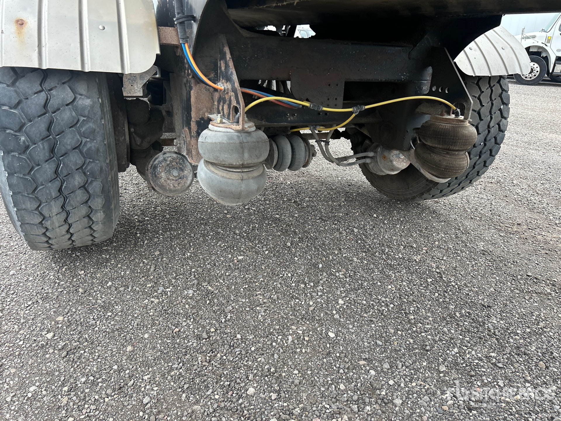 2018 ABS 48 ft Quad/A