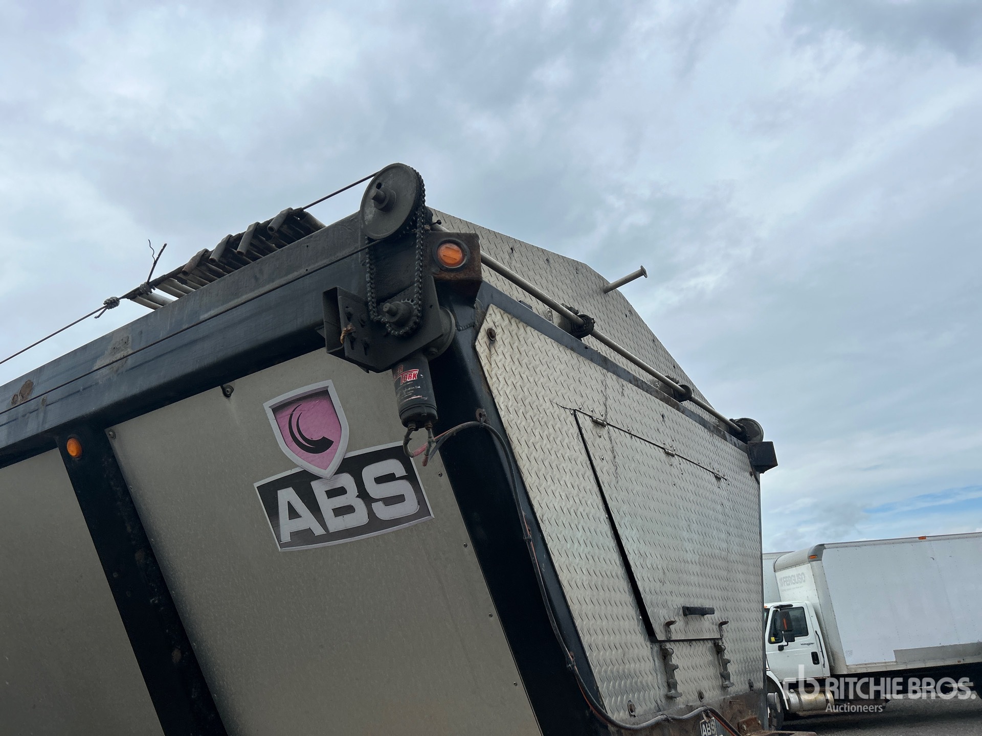 2018 ABS 48 ft Quad/A