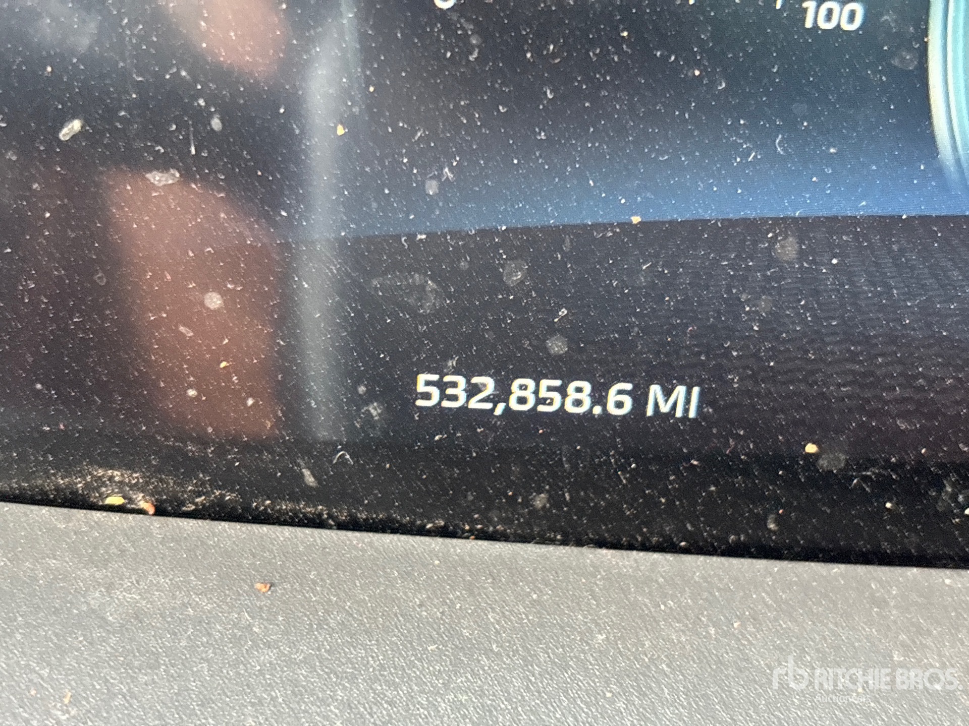 2023 Kenworth T680